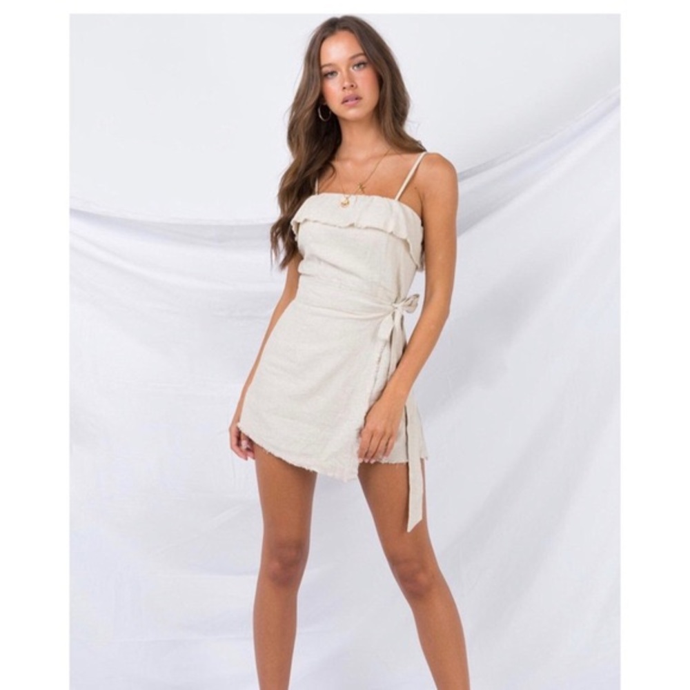 Princess Polly Romper